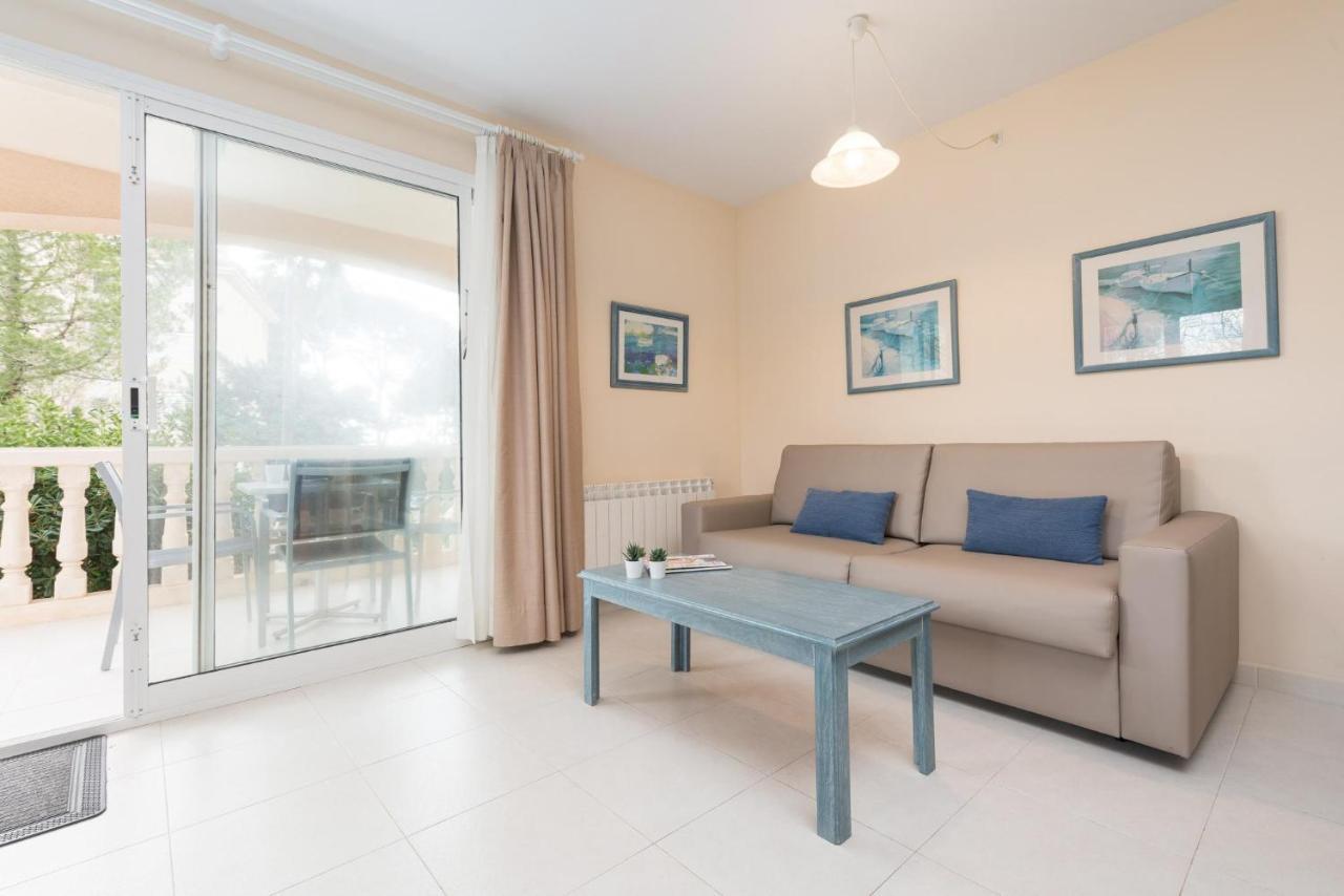 Oro Del Mar Iv O2 Apartment Canyamel (Mallorca)