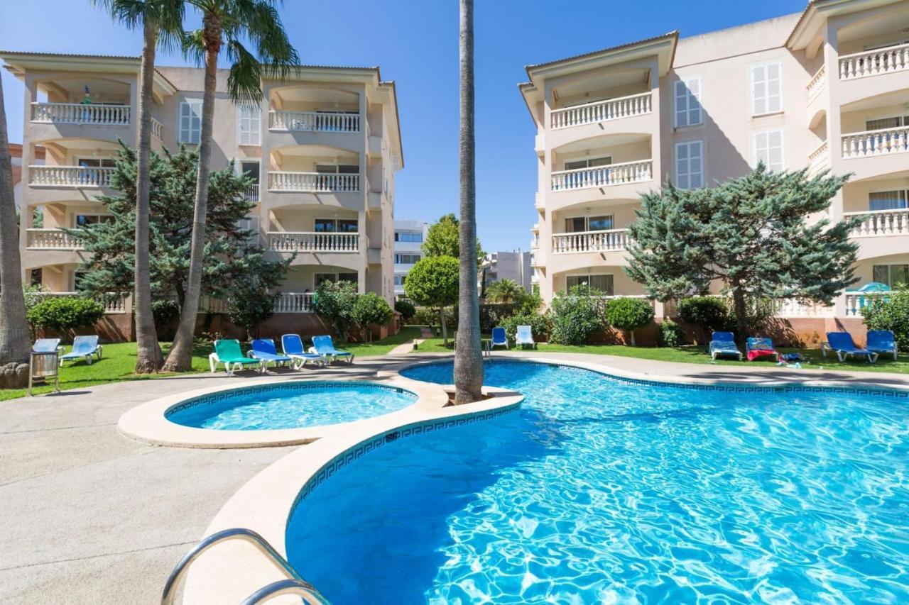Oro Del Mar Iv O2 Apartment Canyamel (Mallorca)