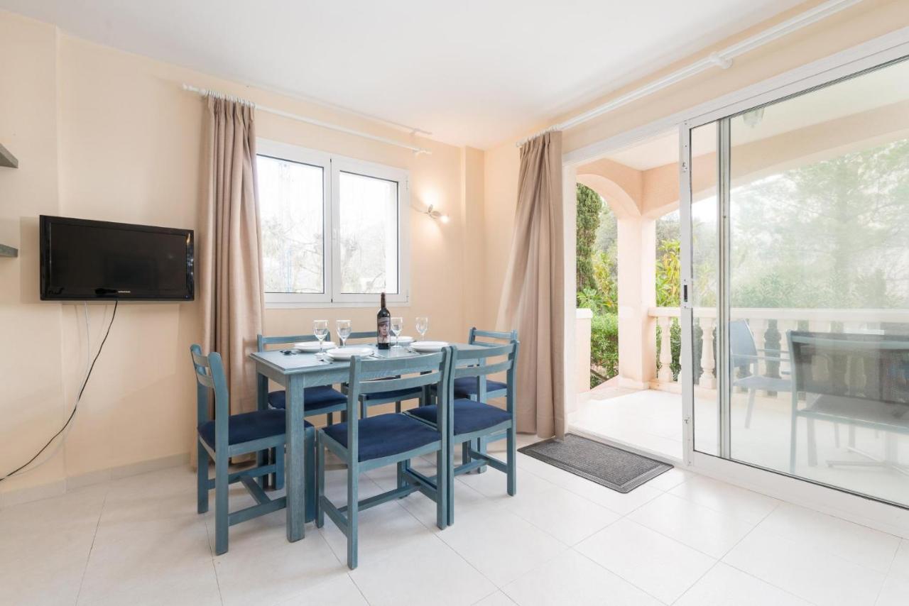 Apartment Oro Del Mar Iv O2 Canyamel (Mallorca)