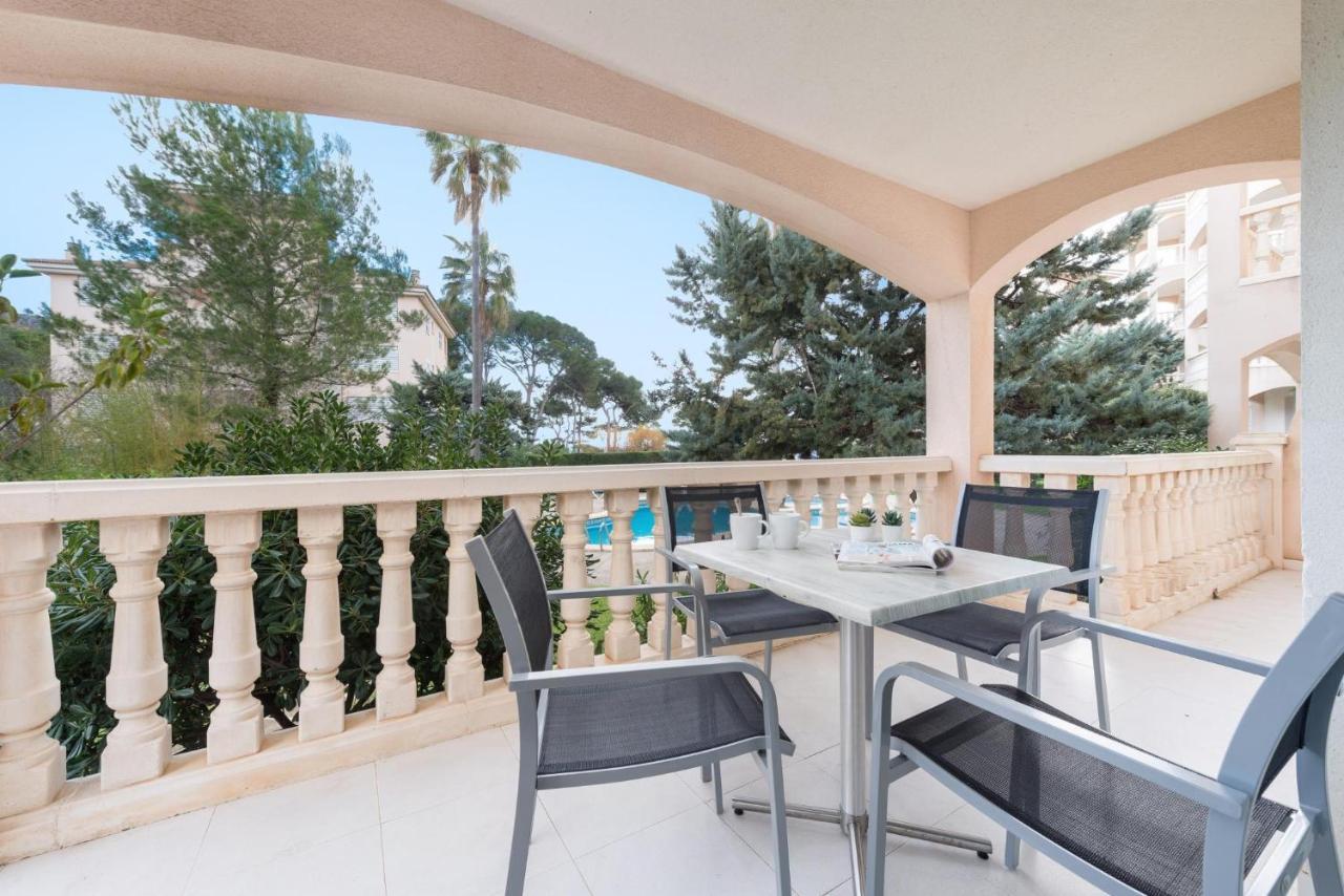 Oro Del Mar Iv O2 Apartment