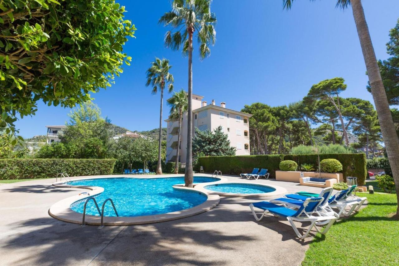 Oro Del Mar Iv O2 * Canyamel (Mallorca)