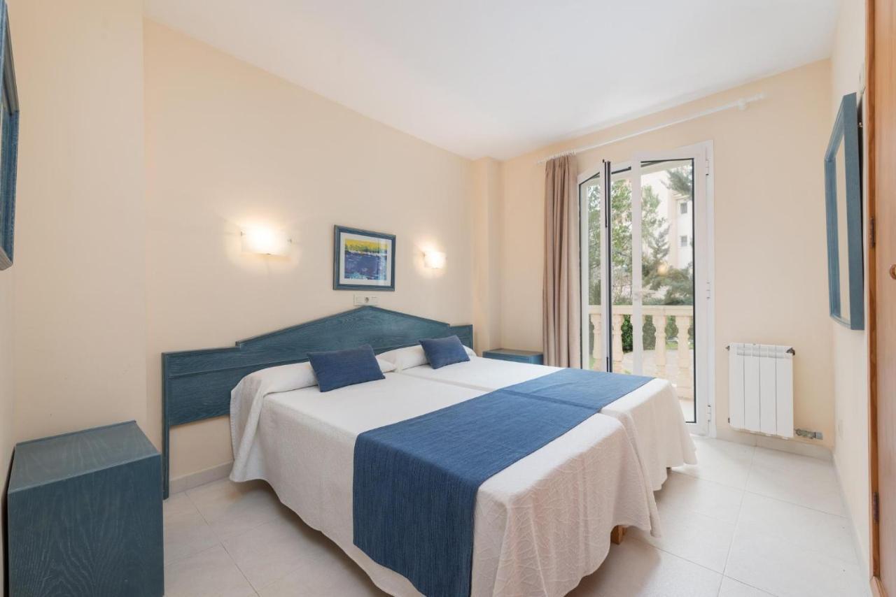 Oro Del Mar Iv O2 Apartment Canyamel (Mallorca)
