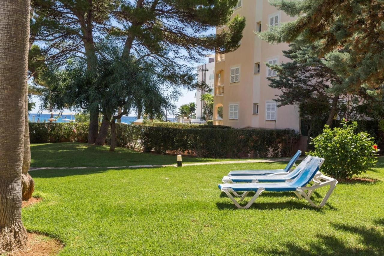 Apartment Oro Del Mar Iv O2