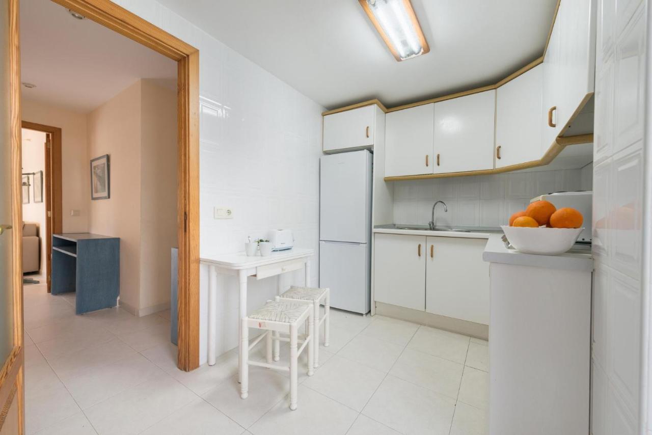Oro Del Mar Iv O2 Apartment *